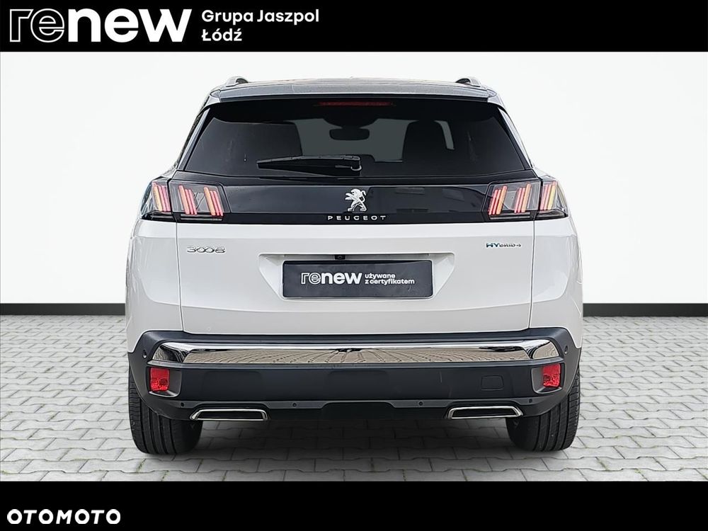 Peugeot 3008 - 4