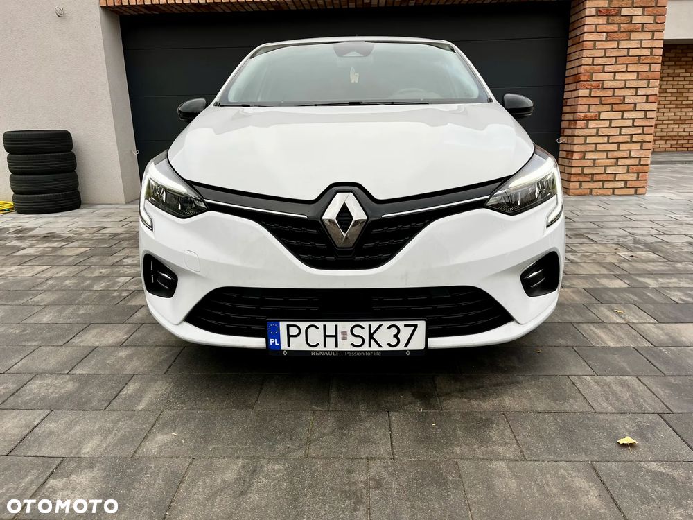 Renault Clio - 5