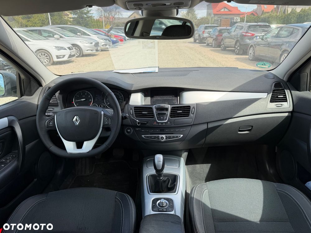 Renault Laguna 2.0 16V Dynamique - 24