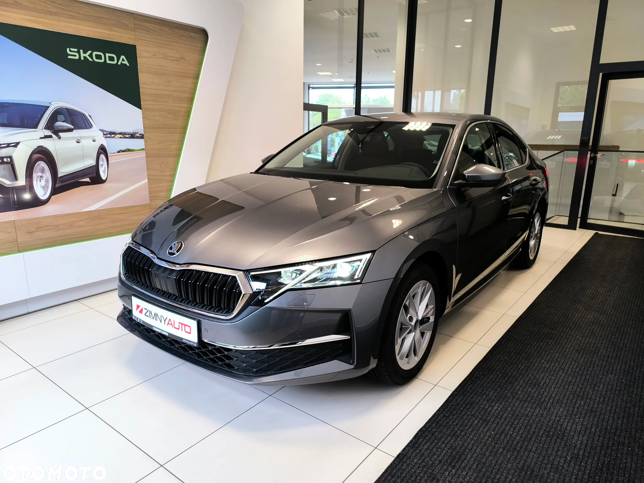Skoda Octavia 1.5 TSI Edition 130 Selection - 3