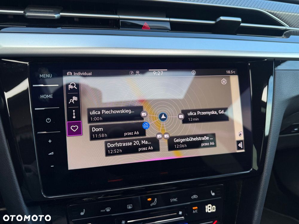 Volkswagen Arteon - 31