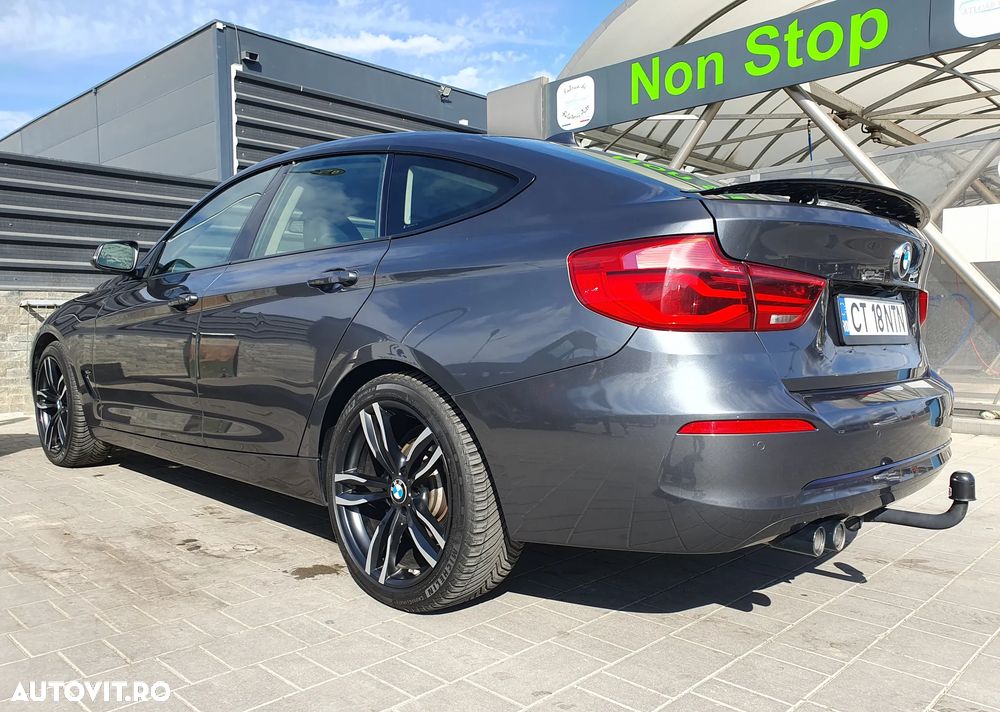 BMW Seria 3 - 12