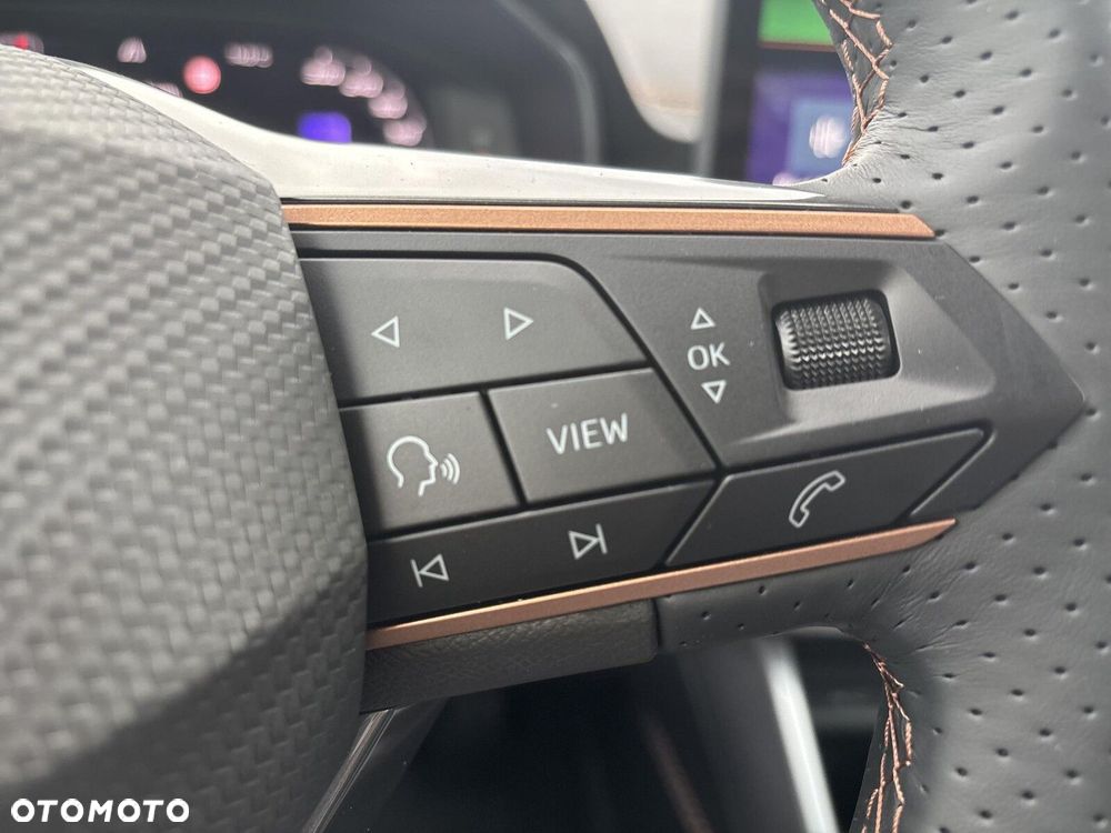 Cupra Formentor 1.5 TSI DSG - 18