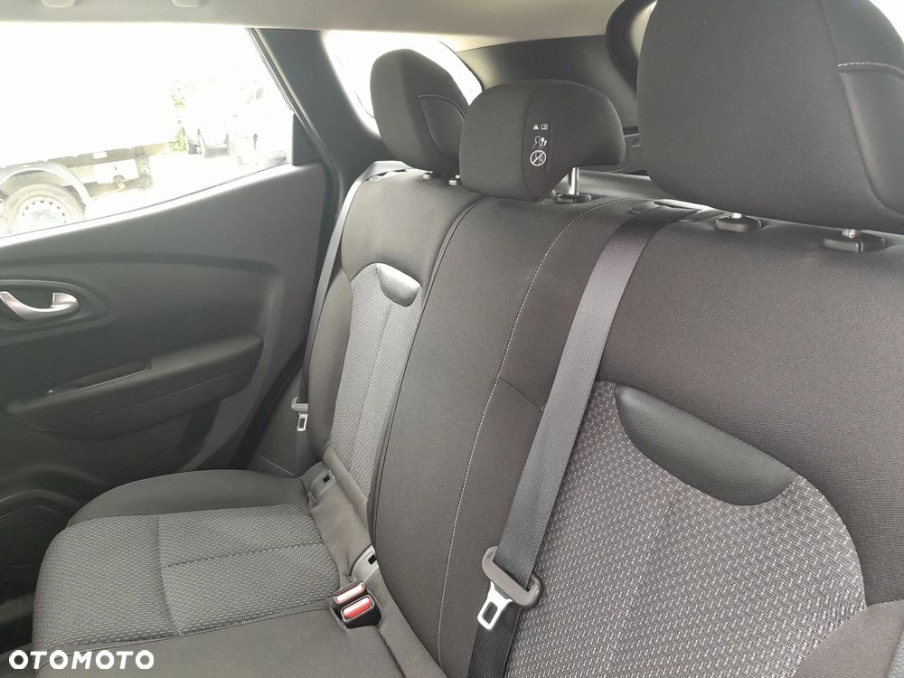 Renault Kadjar 1.3 TCe FAP Zen - 16