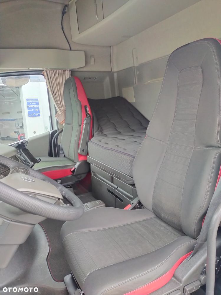 Volvo Volvo FH 460 Serwis ASO Sprowadzony - 16