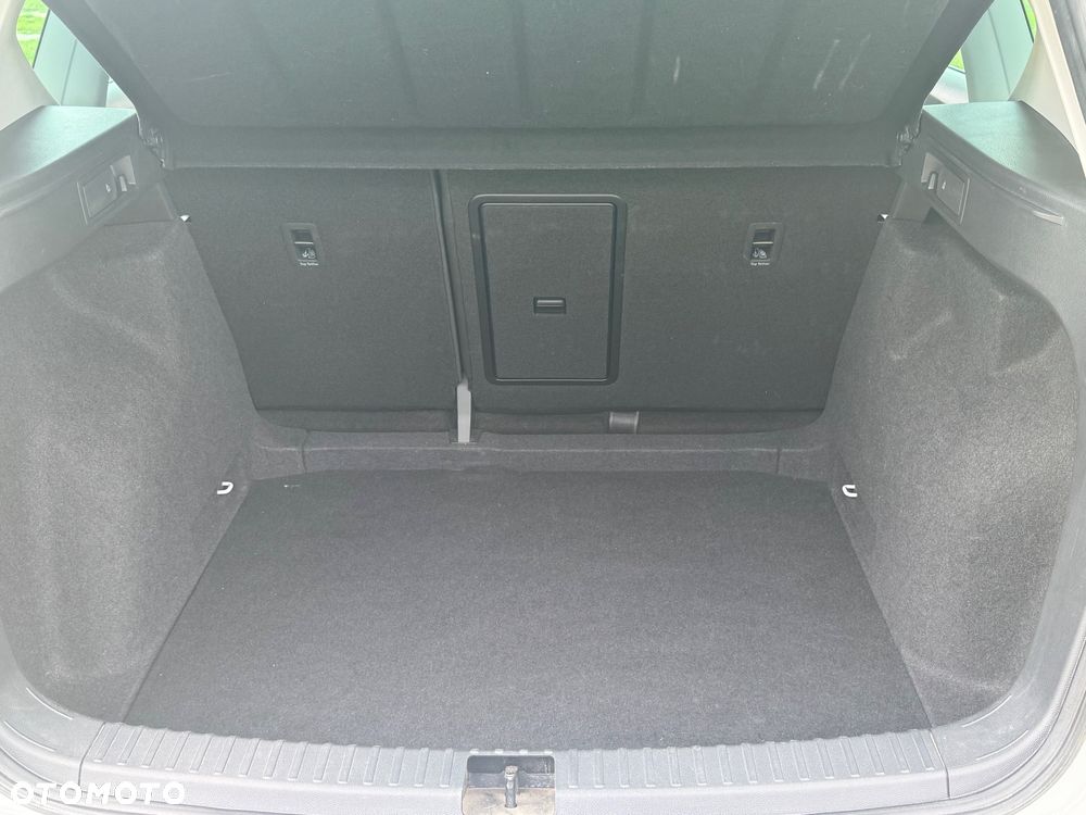 Seat Ateca 1.5 TSI Xperience S&S DSG - 8