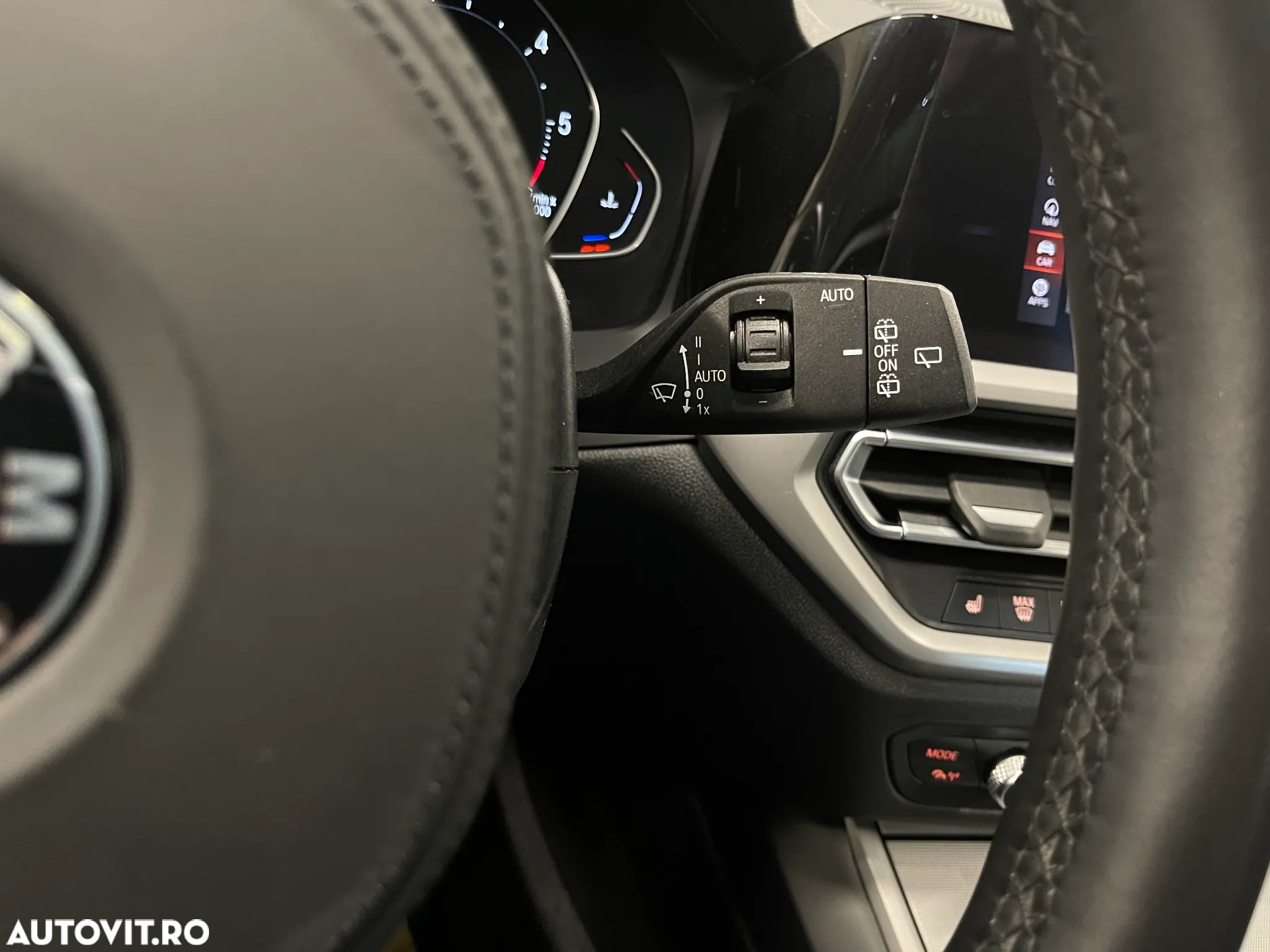 BMW Seria 3 318d AT MHEV - 30