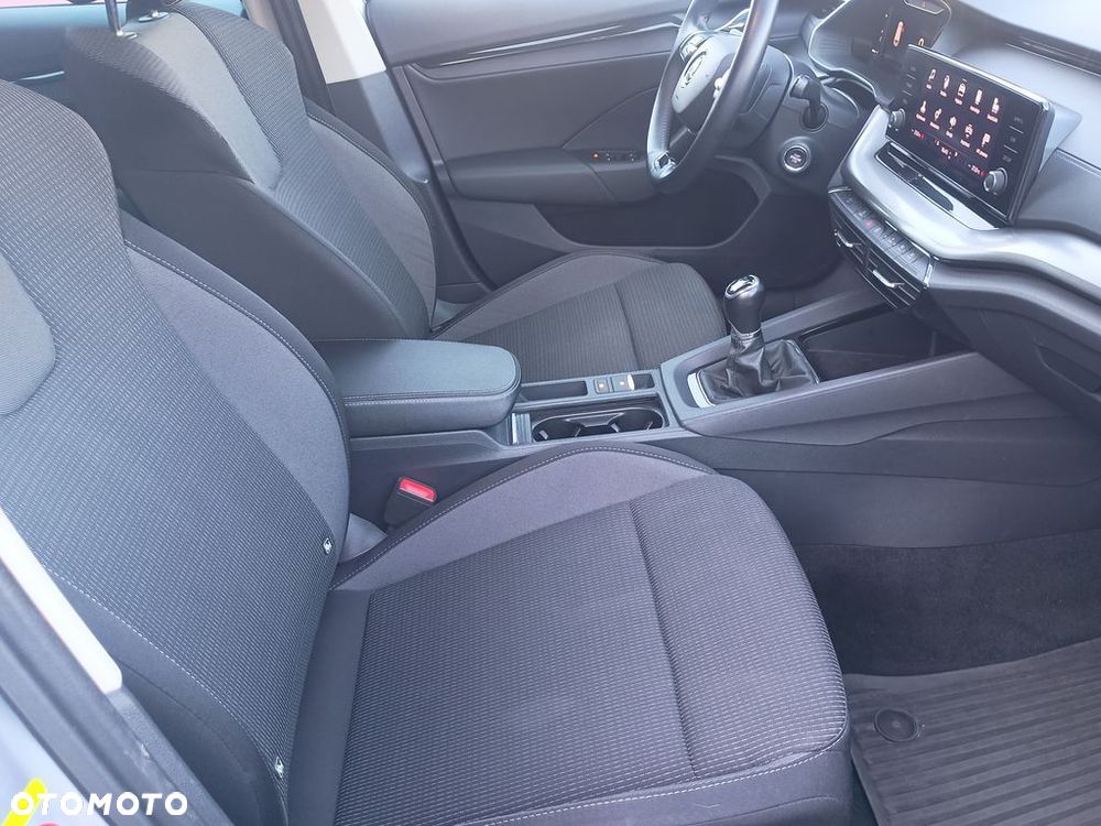 Skoda Octavia 1.5 TSI GPF ACT Ambition - 26