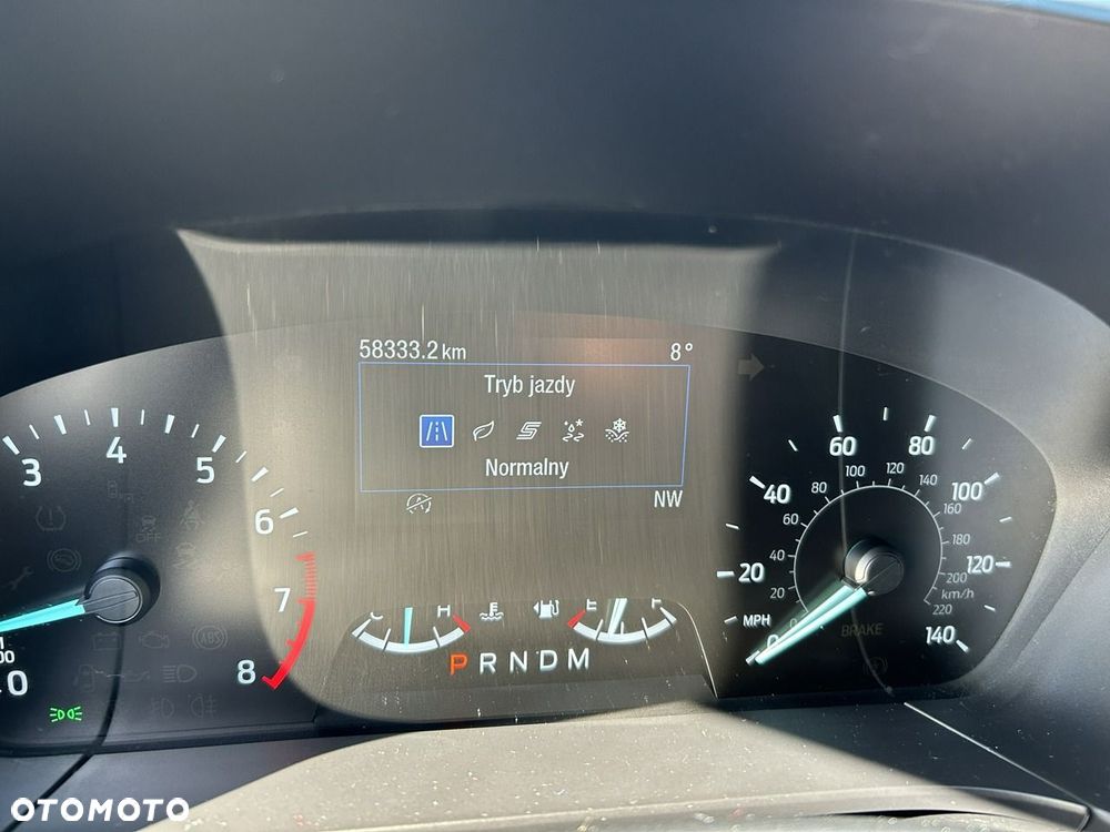 Ford Escape - 25