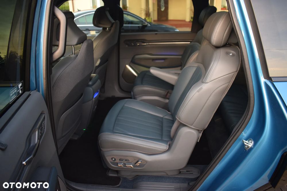 Kia EV9 99.8kWh GT-Line AWD - 11