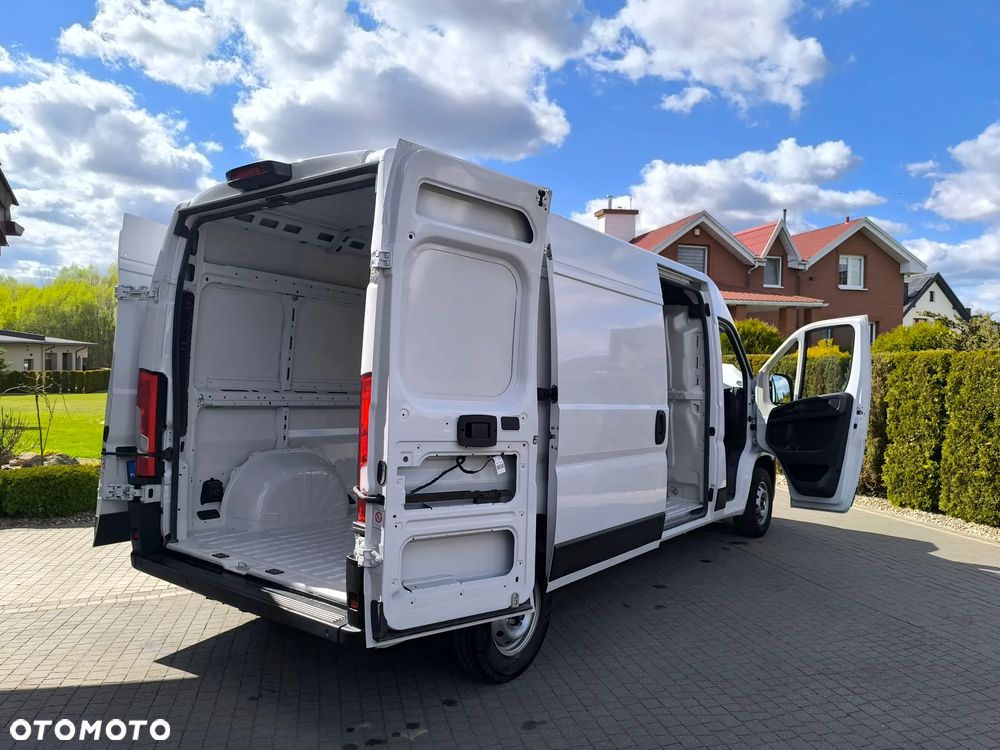 Fiat Ducato L3H2 - 4
