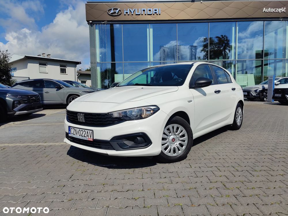 Fiat Tipo 1.4 Classic - 1
