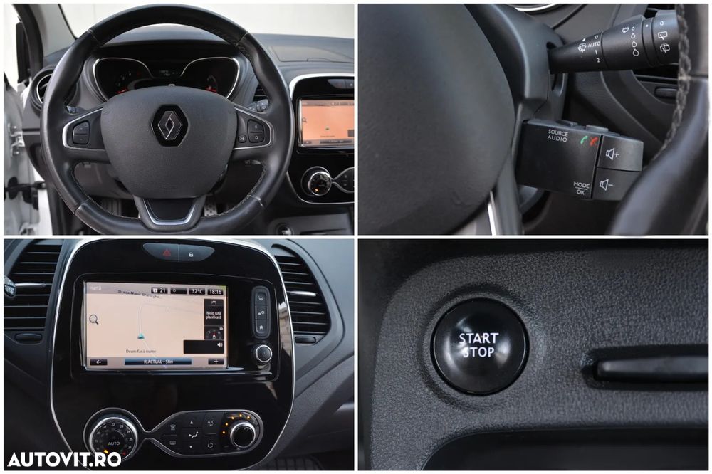 Renault Captur ENERGY dCi 110 Intens - 19