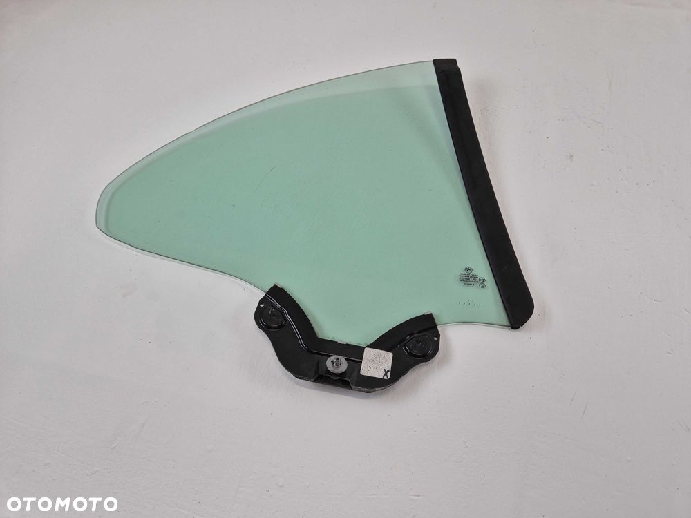 Lewa Tylna Tył Szyba BMW 6 E64 Cabrio Oryginał - 6