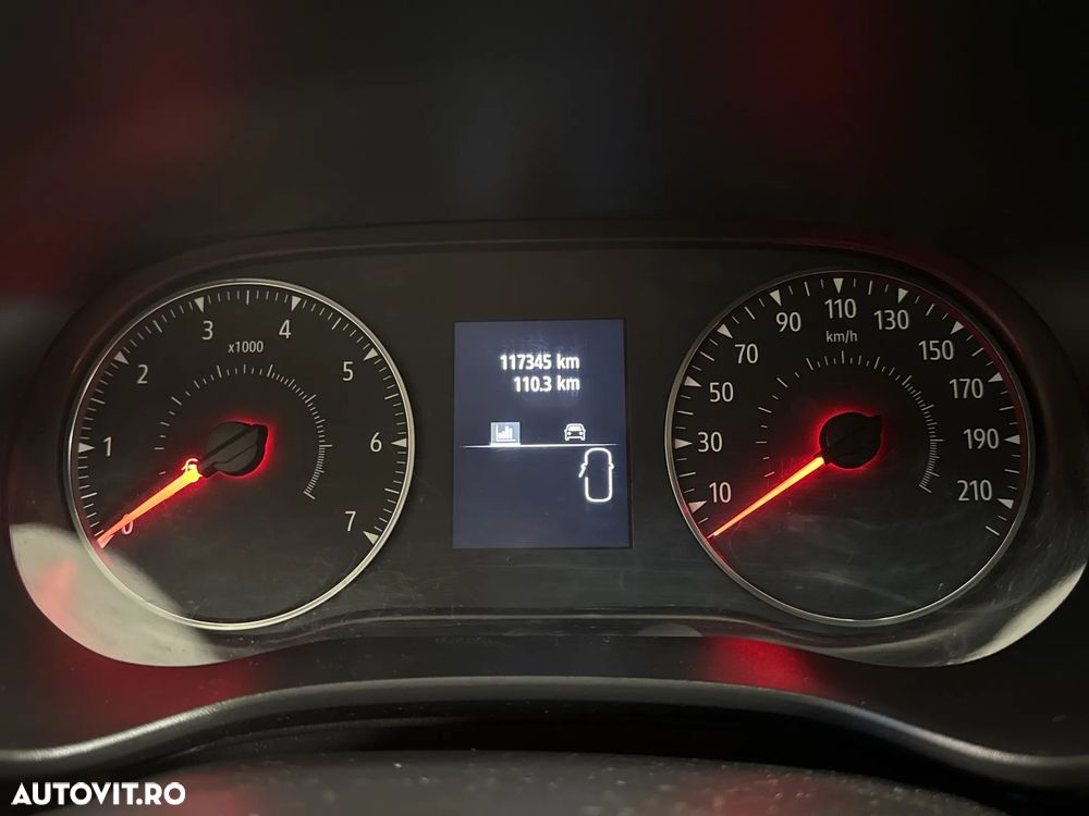 Dacia Logan - 11