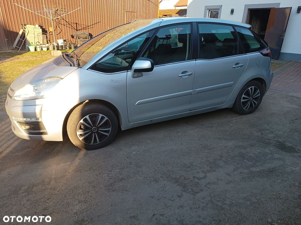 Citroën C4 Picasso - 3