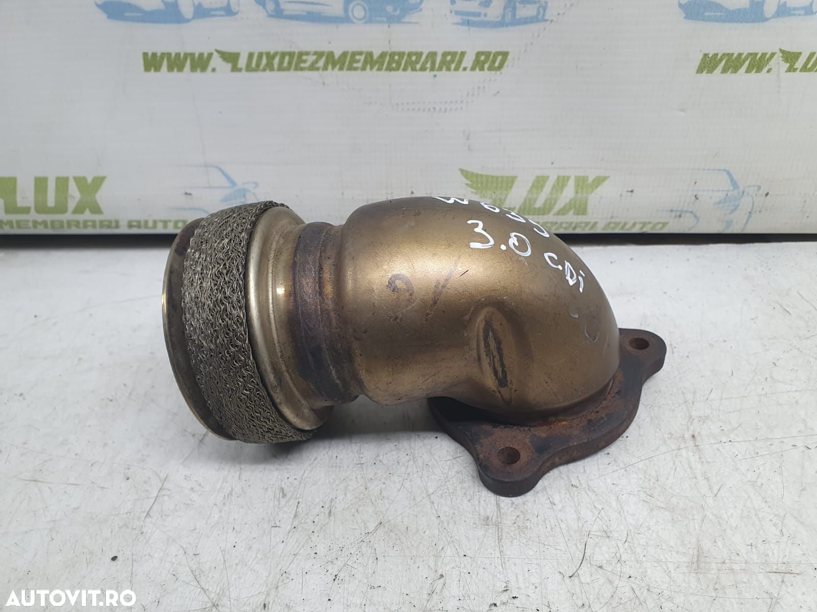 Cot turbina 3.0 cdi Mercedes-Benz Vito W639 [2003 - 2010] - 1
