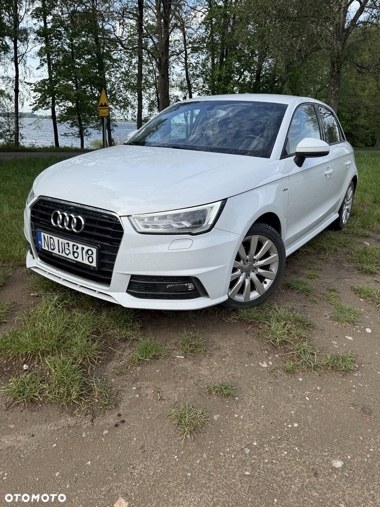 Audi A1 Sportback - 1