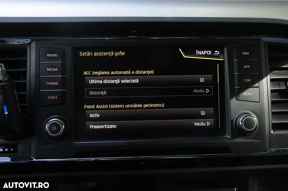 Seat Ateca 2.0 TDI DSG7 4DRIVE Xcellence - 19