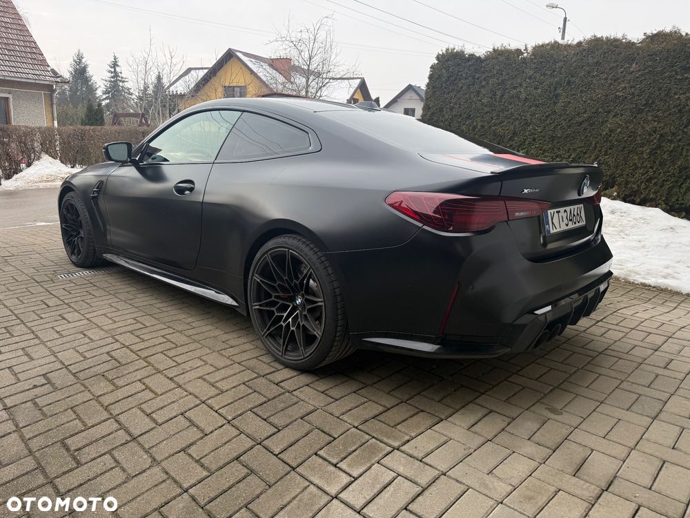 BMW M4 - 6