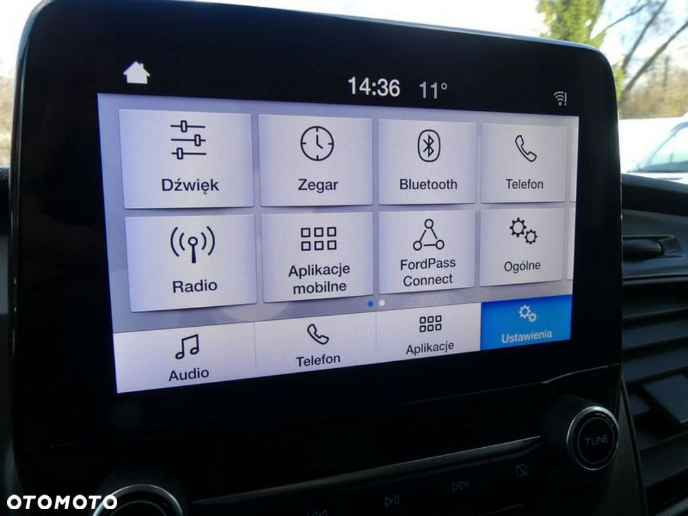 Ford Transit - 6