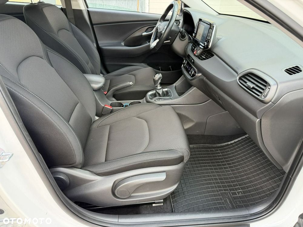 Hyundai i30 - 35