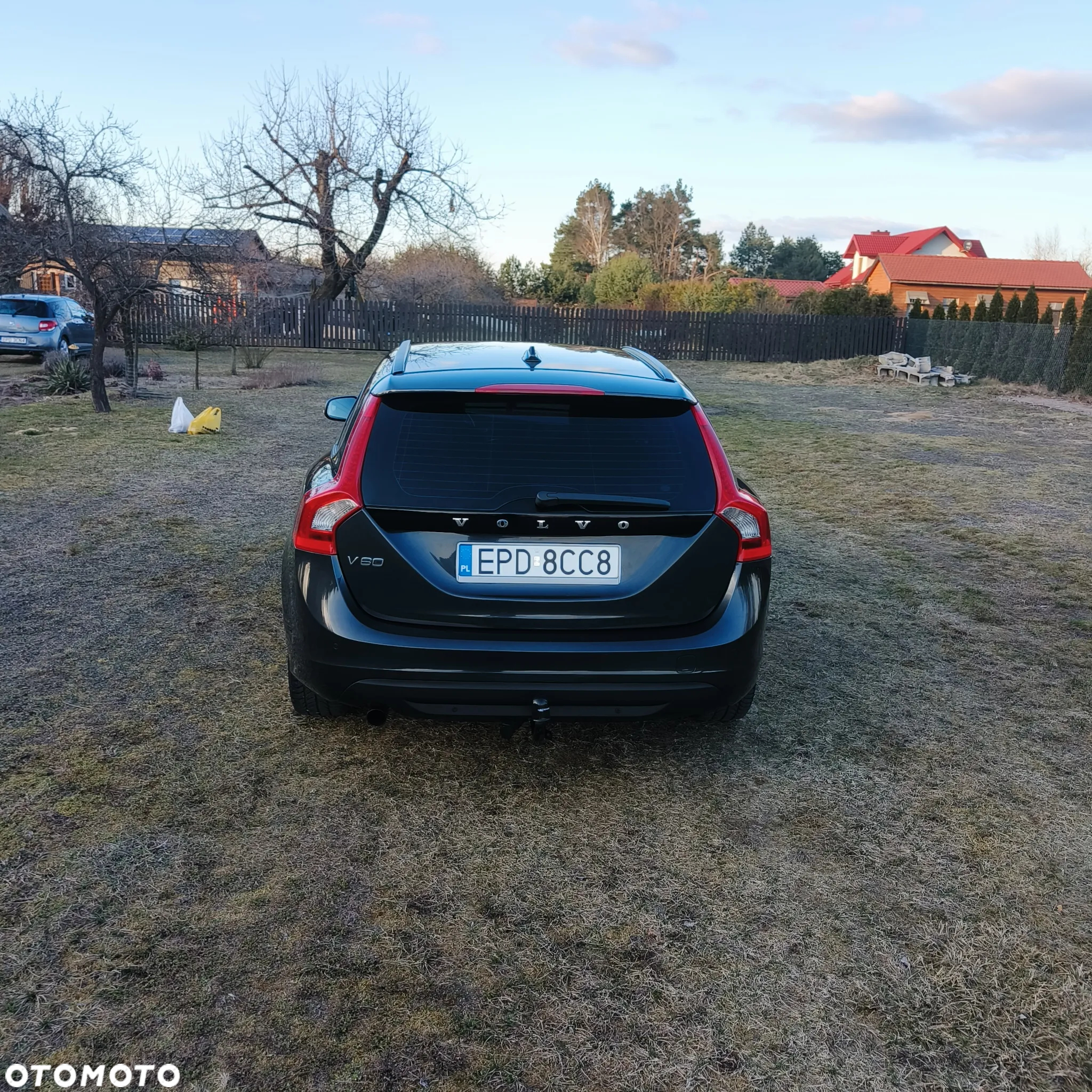 Volvo V60 D2 - 7