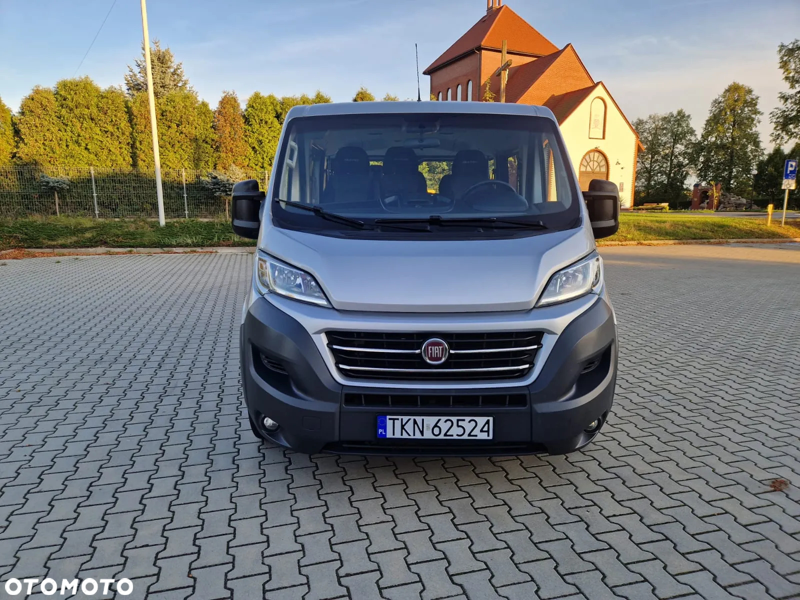 Fiat Ducato - 2