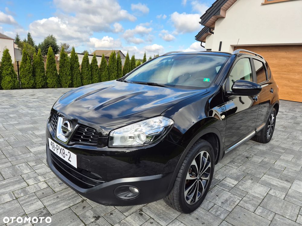 Nissan Qashqai - 15