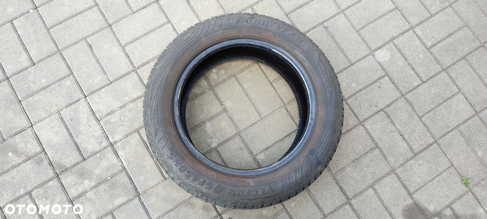 OPONY WIELOSZONOWE 205/55RR16 94V GOODYEAR VECTOR 4 SEASON GEN2 (1521) WIELOSEOZON 2 SZTUKI PARA - 3