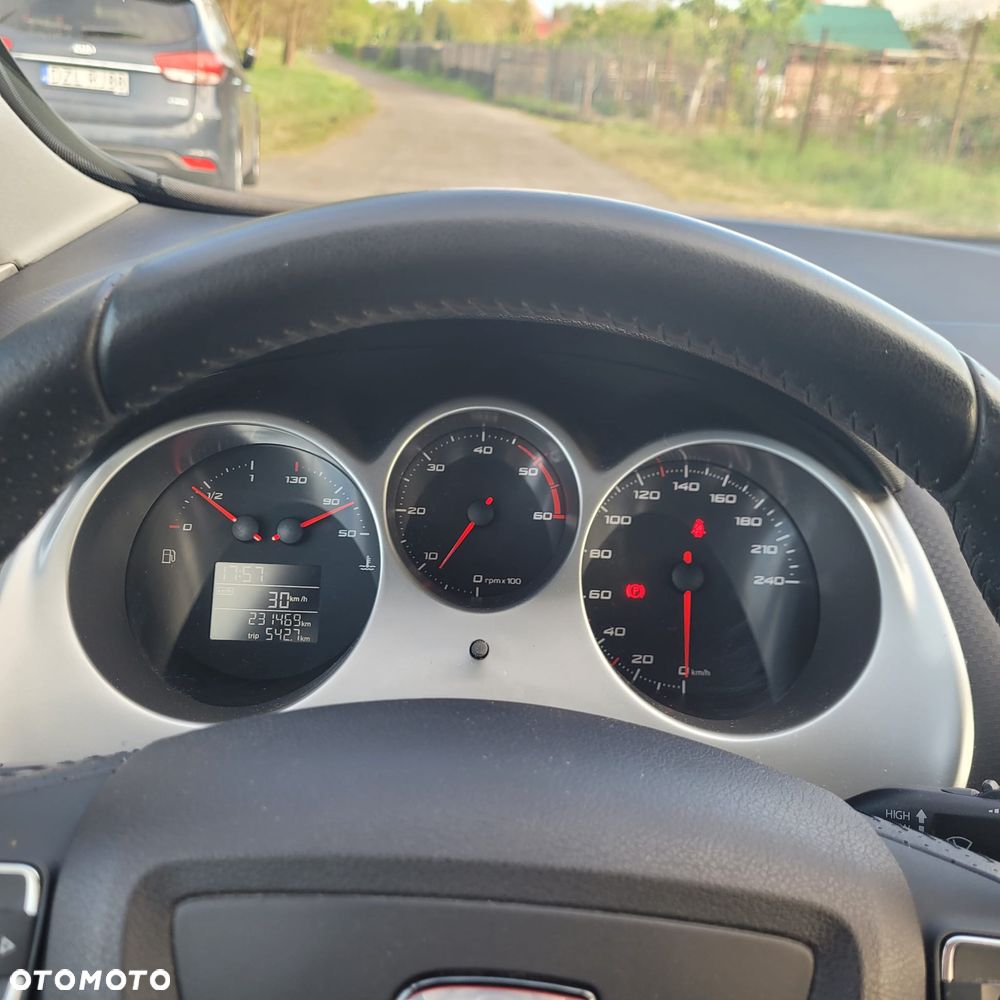 Seat Altea XL 1.6 TDI ITECH Ecomotive - 21