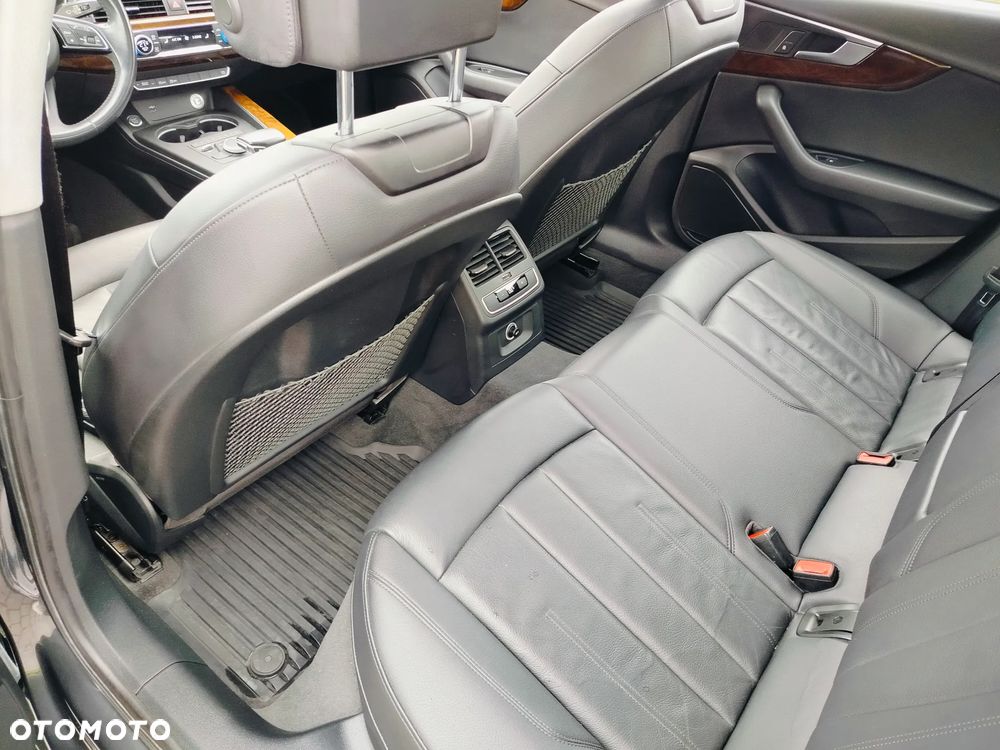 Audi A4 - 11
