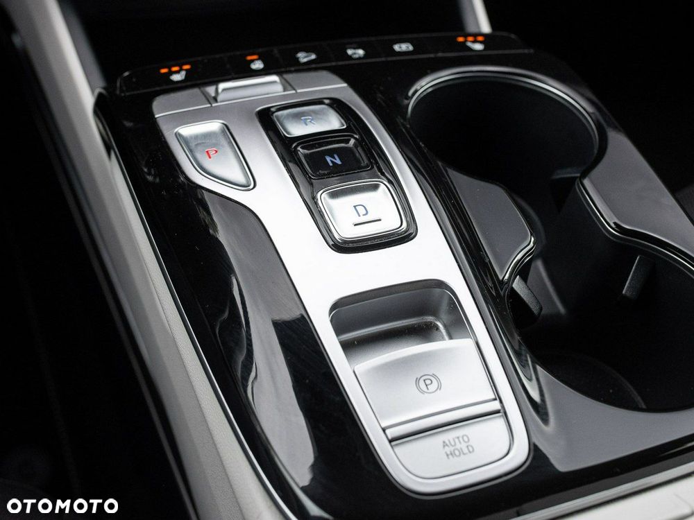 Hyundai Tucson - 16
