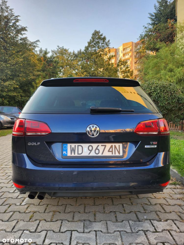 Volkswagen Golf - 16