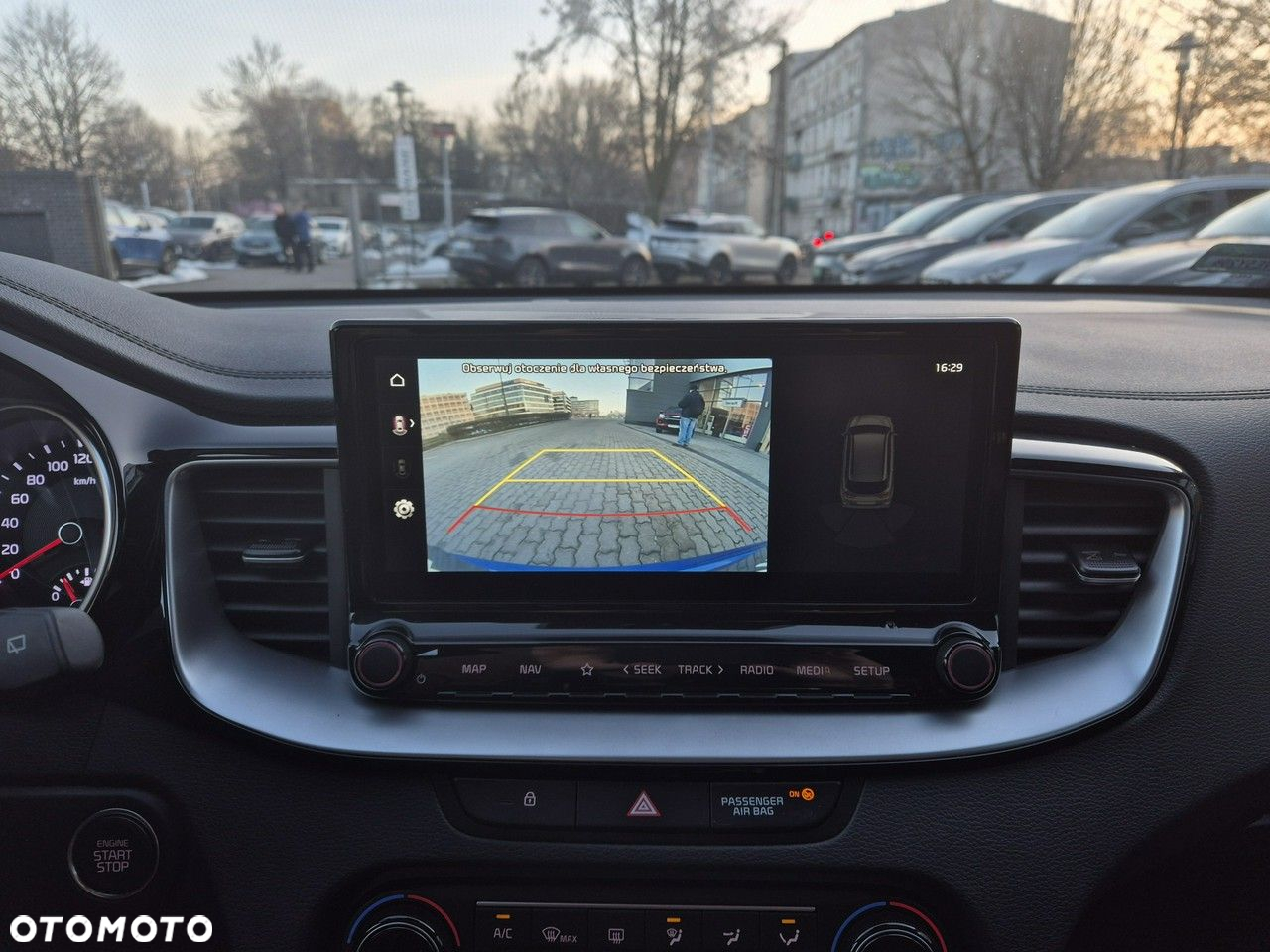 Kia ProCeed - 27