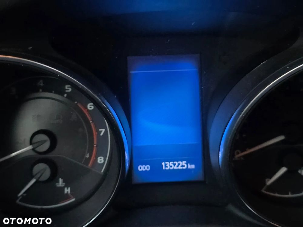 Toyota Auris 1.2 T Comfort - 13