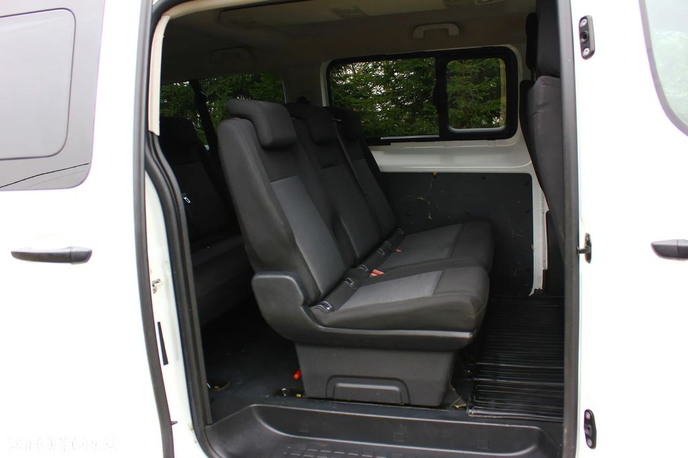Toyota ProAce D-4D Long 3,0t Mobilny Life - 29