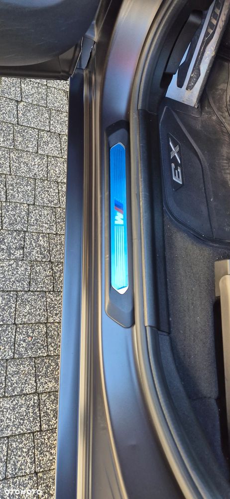 BMW X3 M - 7