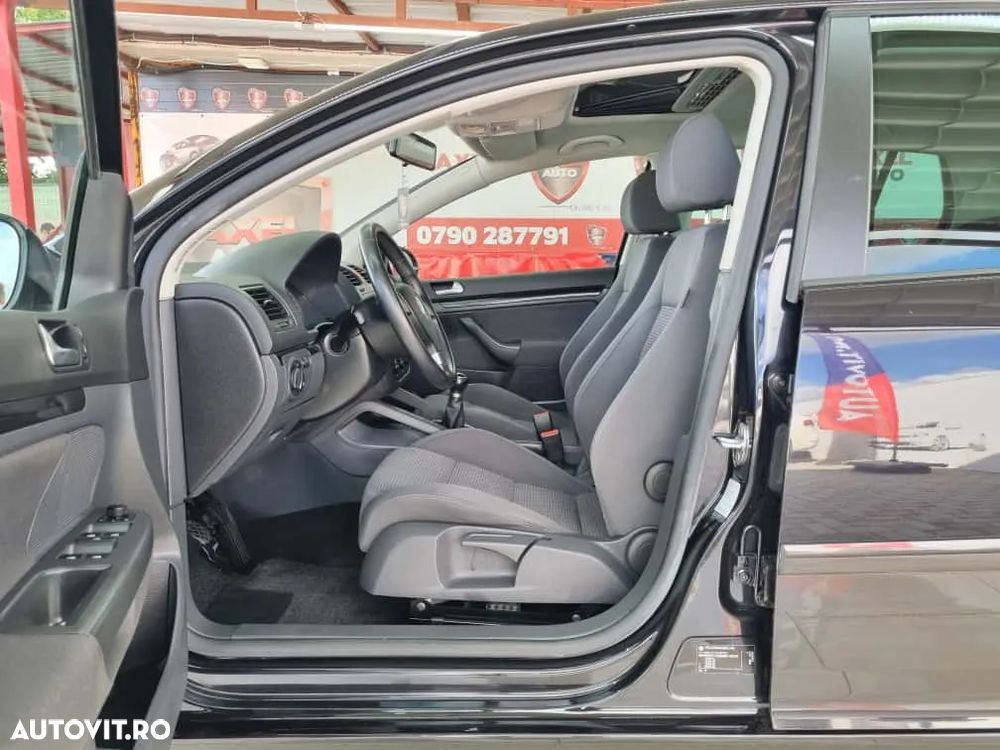 Volkswagen Golf 1.4 TSI GT Sport - 19