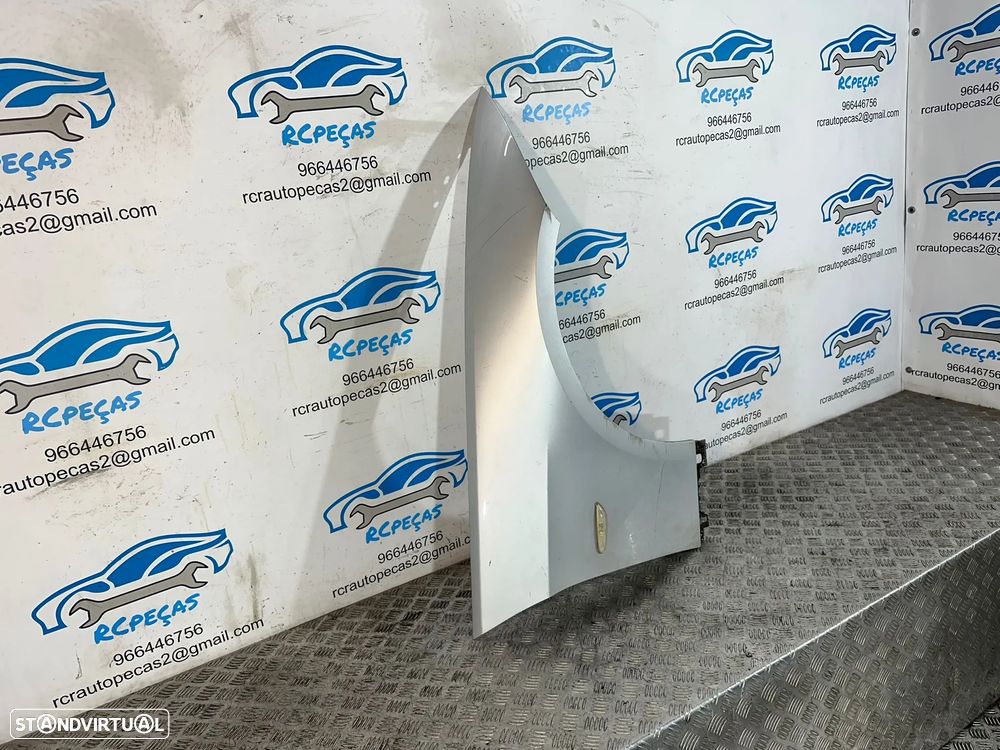 .Guardalamas Frente Frontal Direito Original BMW Serie 3 E92 Coupe E93 Cabrio 2007 - 2013 - 3