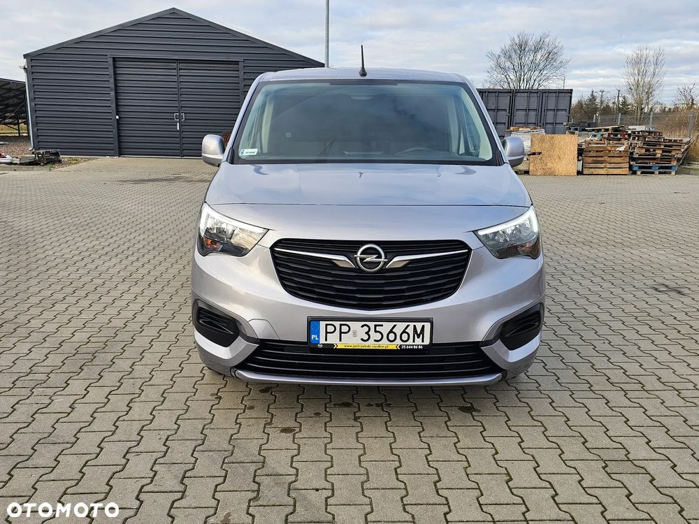 Opel COMBO - 6