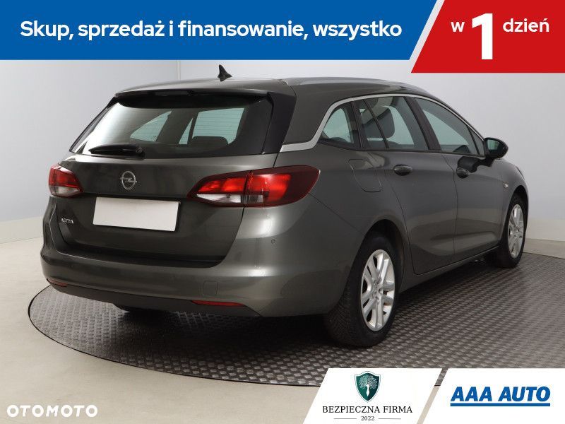 Opel Astra - 7