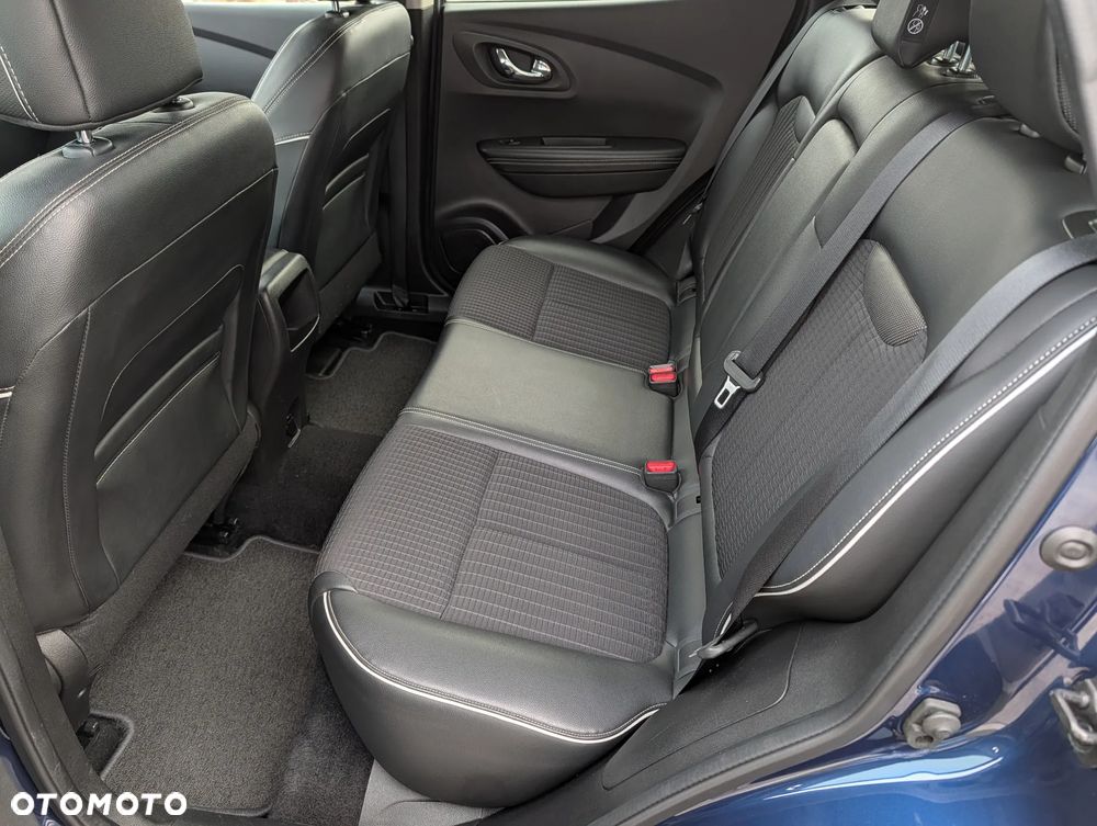 Renault Kadjar 1.6 Energy TCe Bose - 18