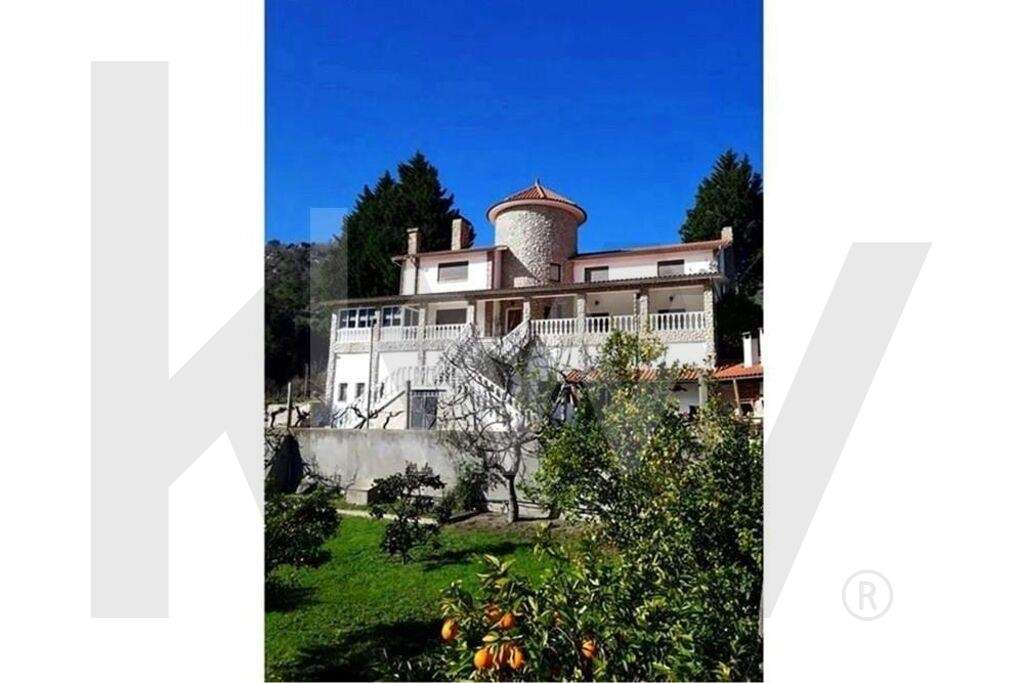 Fantástica Quinta com casa encantadora em Belmonte - Grande imagem: 2/60