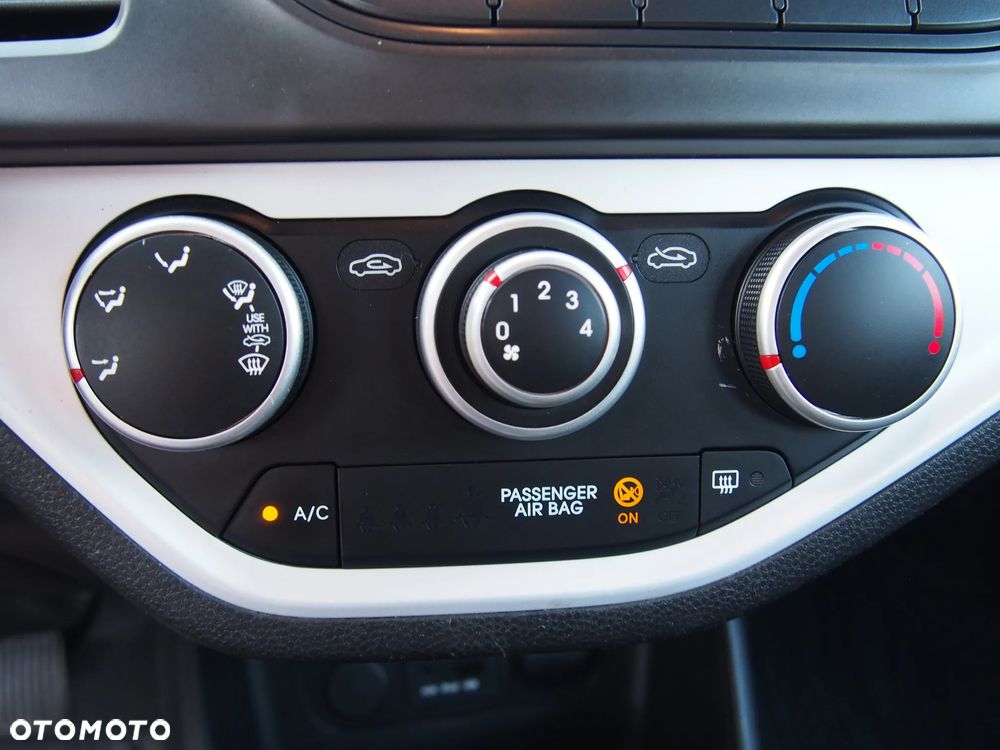 Kia Picanto 1.0 Edition 7 - 20