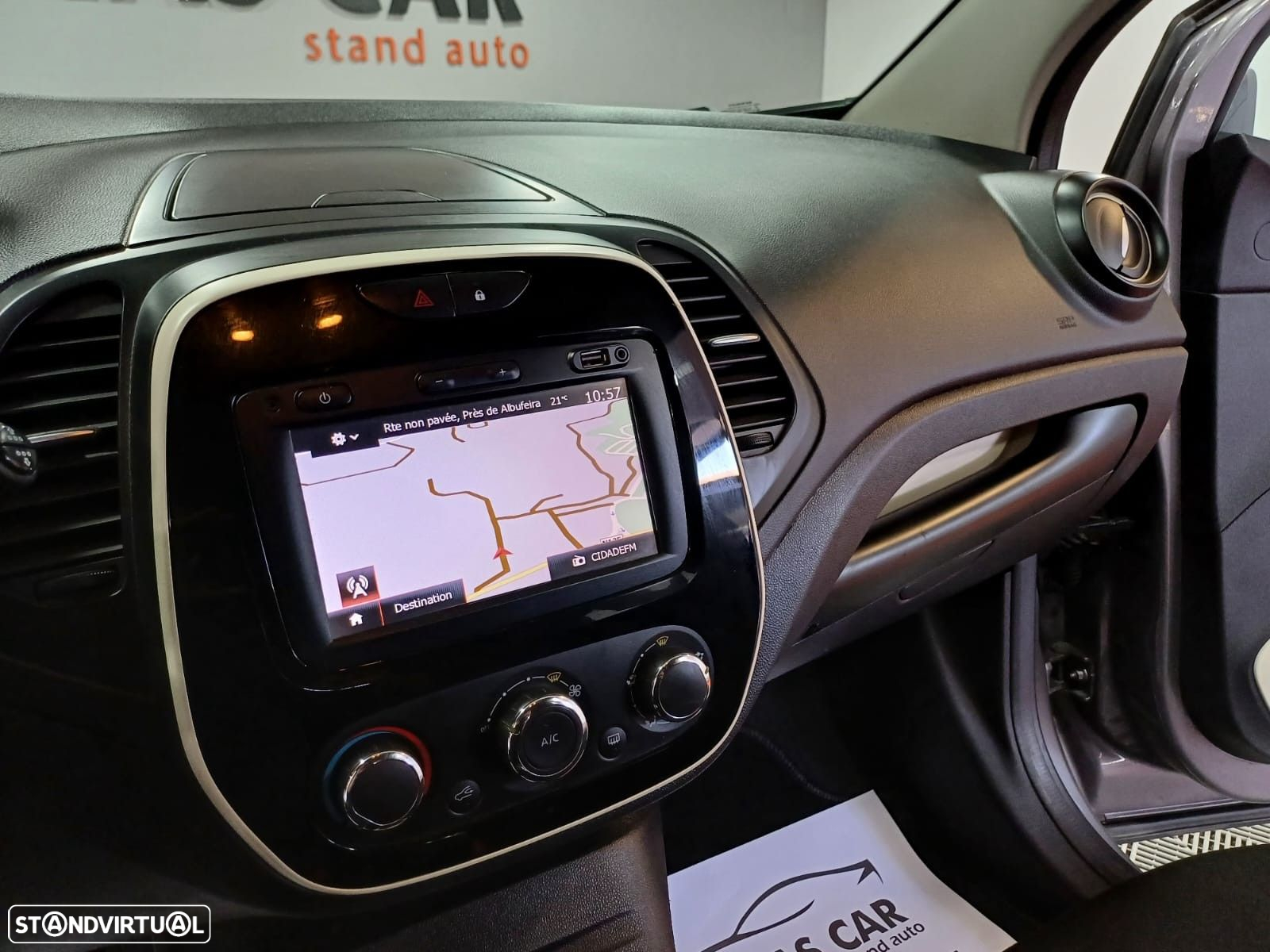 Renault Captur 0.9 TCE Exclusive - 20