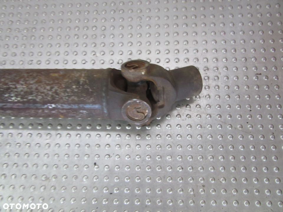 Wał napędowy RE34126 POWERSHIFT John Deere 7600 7700 7800 - 3