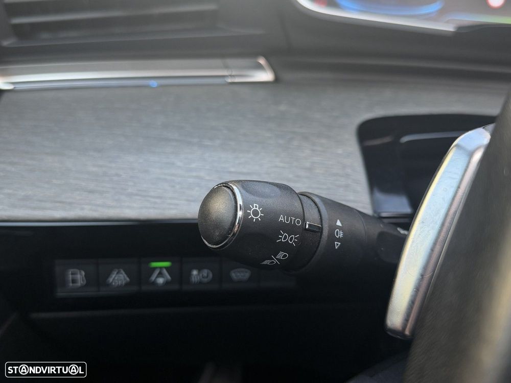 Peugeot 508 1.6 Hybrid GT e-EAT8 - 34