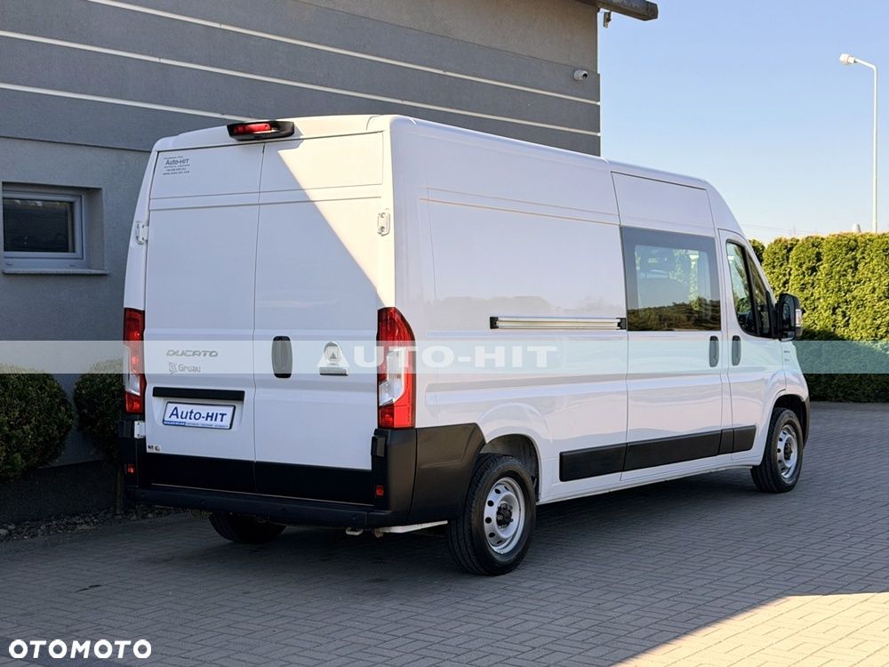Fiat Ducato - 12