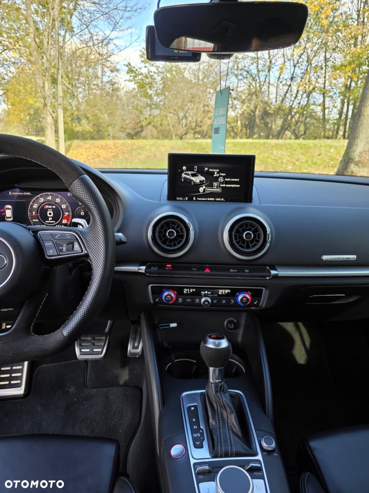 Audi RS3 Sportback 2.5 TFSI Quattro S tronic - 15